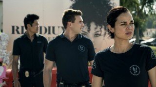 S. W. A. T.: Спецназ города ангелов 4 сезон 4 серия