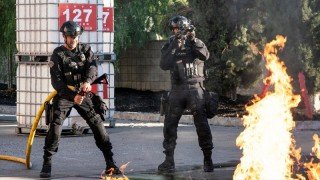 S. W. A. T.: Спецназ города ангелов 4 сезон 7 серия