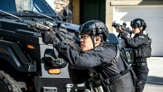 S. W. A. T.: Спецназ города ангелов 4 сезон 11 серия
