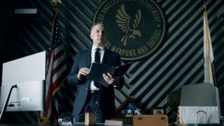 S. W. A. T.: Спецназ города ангелов 4 сезон 12 серия