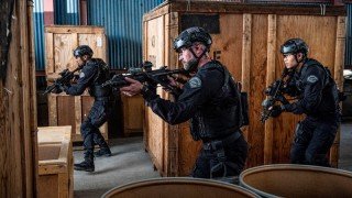 S. W. A. T.: Спецназ города ангелов 4 сезон 17 серия