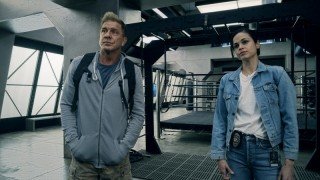 S. W. A. T.: Спецназ города ангелов 4 сезон 18 серия