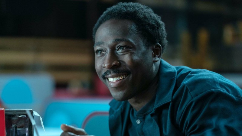 Семья черной мафии 2 серия