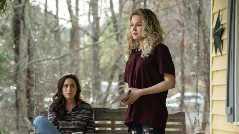 Хилы 7 серия