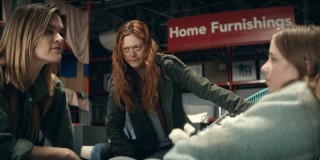 Y. Последний мужчина 1 сезон 6 серия