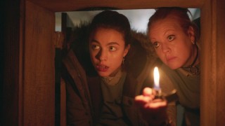 Уборщица. История матери-одиночки 1 сезон 5 серия