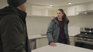 Уборщица. История матери-одиночки 1 сезон 6 серия