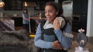 Уборщица. История матери-одиночки 1 сезон 8 серия