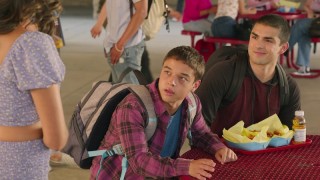 У меня на районе 4 сезон 9 серия