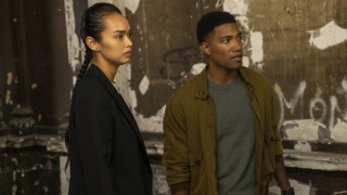 ФБР: За границей 1 сезон 3 серия