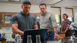 ФБР: Самые разыскиваемые преступники 3 сезон 3 серия