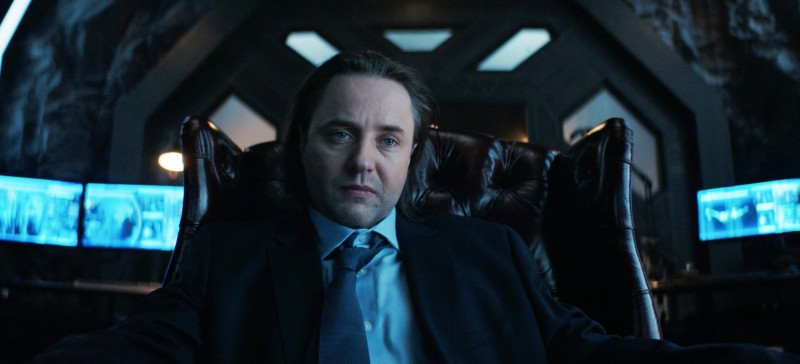 Титаны 3 сезон 11 серия