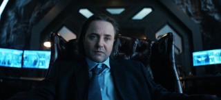 Титаны 3 сезон 11 серия