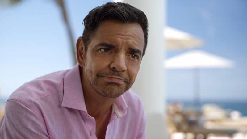 Акапулько 1 серия