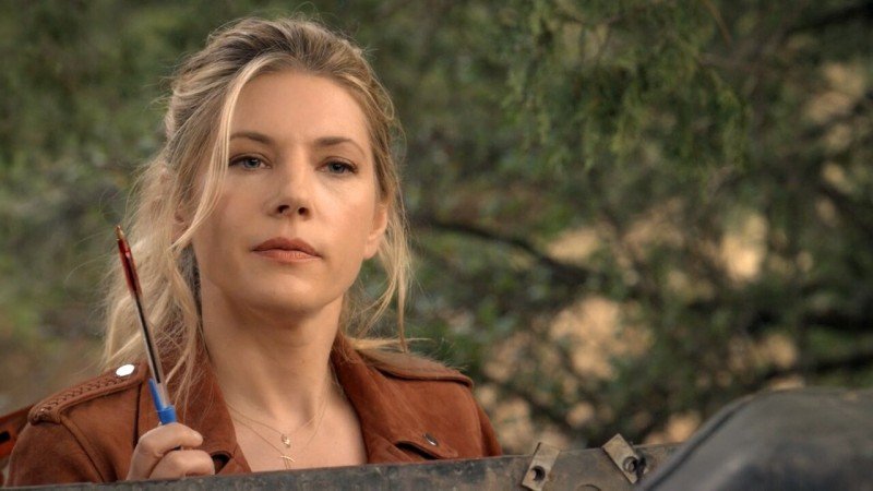 Бескрайнее небо 2 сезон 2 серия Бескрайнее небо 2 сезон 2 серия