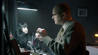 Чем мы заняты в тени 3 сезон 7 серия