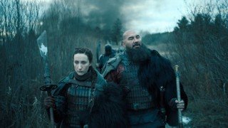 Видеть 2 сезон 7 серия