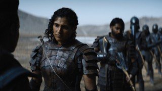 Основание 1 сезон 4 серия