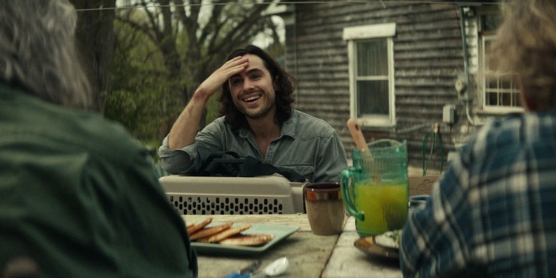 Y. Последний мужчина 7 серия