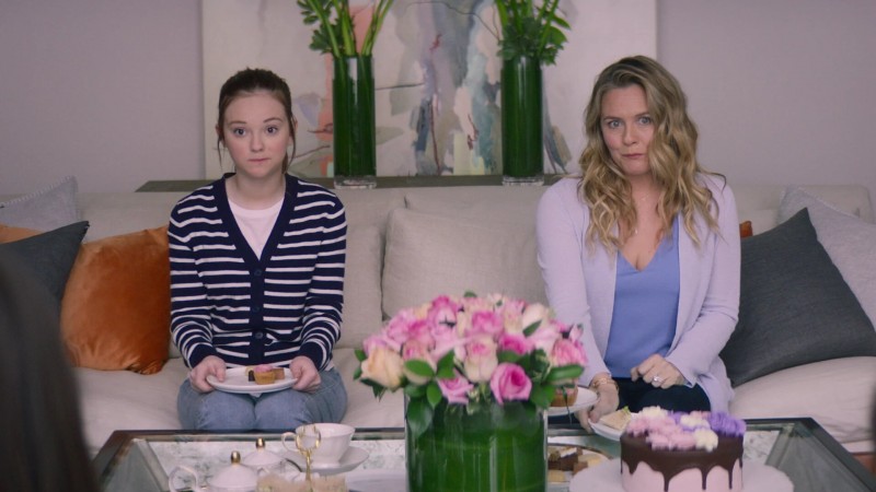 Клуб нянь 2 сезон 1 серия