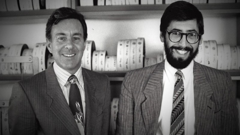 Фильмы, на которых мы выросли 3 сезон 6 серия