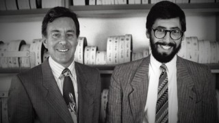 Фильмы, на которых мы выросли 3 сезон 6 серия