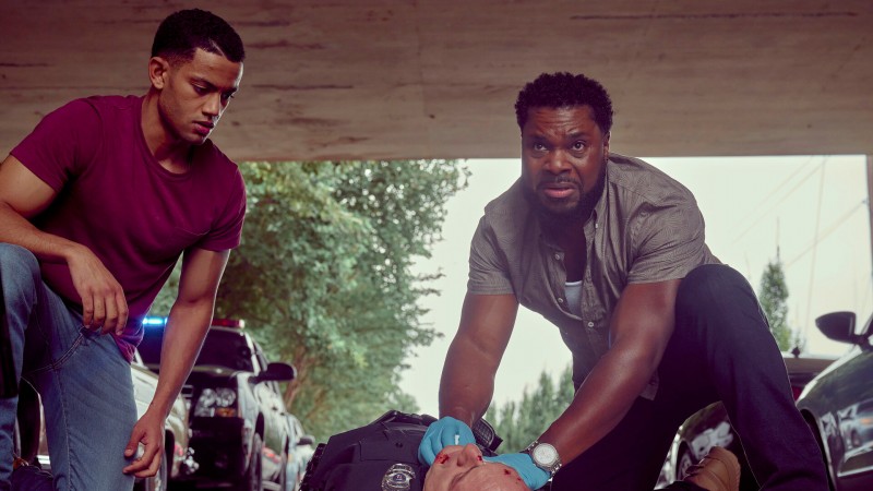 Ординатор 5 сезон 4 серия