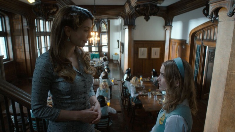 Просто запредельно 1 серия