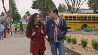 Клуб нянь 2 сезон 5 серия