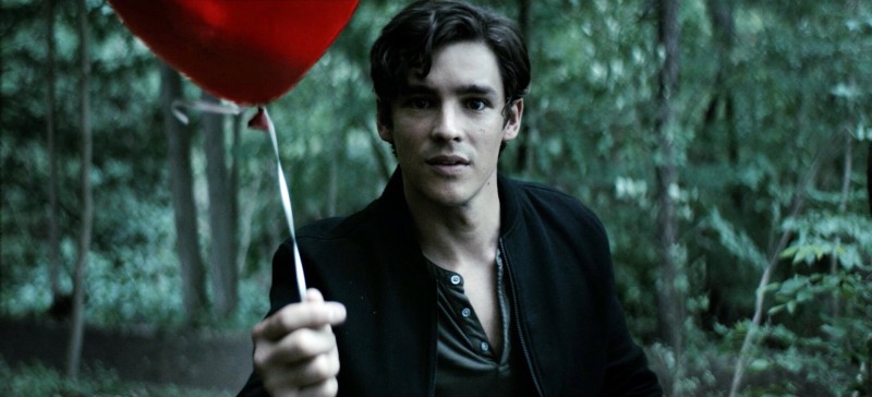 Титаны 3 сезон 12 серия