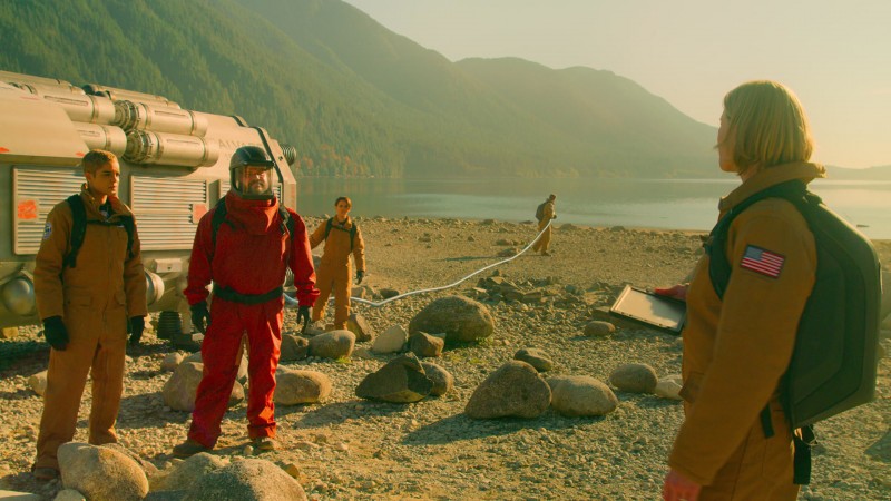 Иная жизнь 5 серия Иная жизнь 5 серия