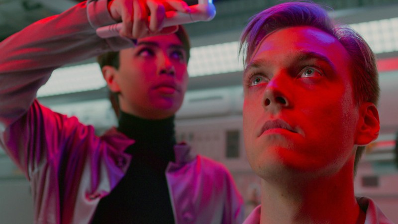 Иная жизнь 6 серия Иная жизнь 6 серия