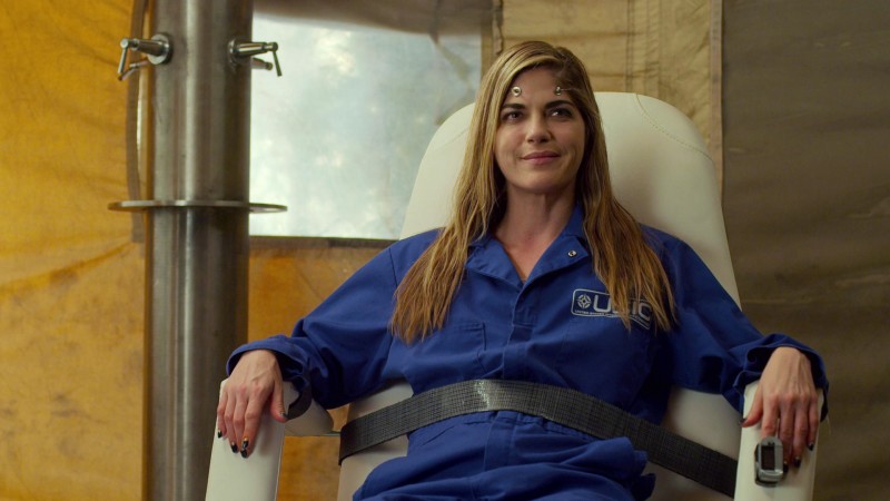 Иная жизнь 9 серия Иная жизнь 9 серия