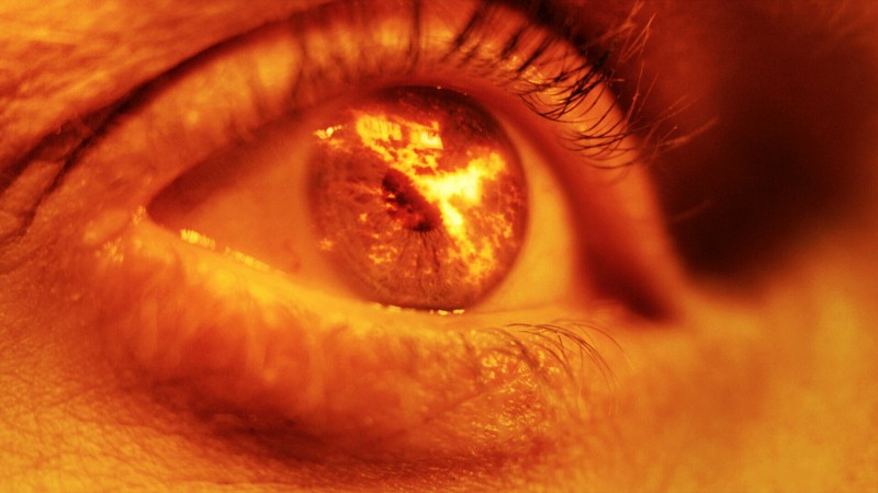 Иная жизнь 2 сезон 1 серия