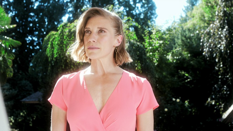 Иная жизнь 2 сезон 2 серия