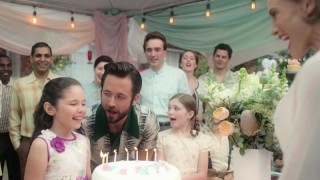 Иная жизнь 1 сезон 4 серия