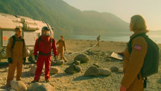 Иная жизнь 1 сезон 5 серия