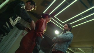 Иная жизнь 1 сезон 7 серия