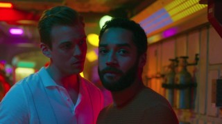 Иная жизнь 1 сезон 8 серия