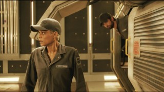 Иная жизнь 2 сезон 9 серия