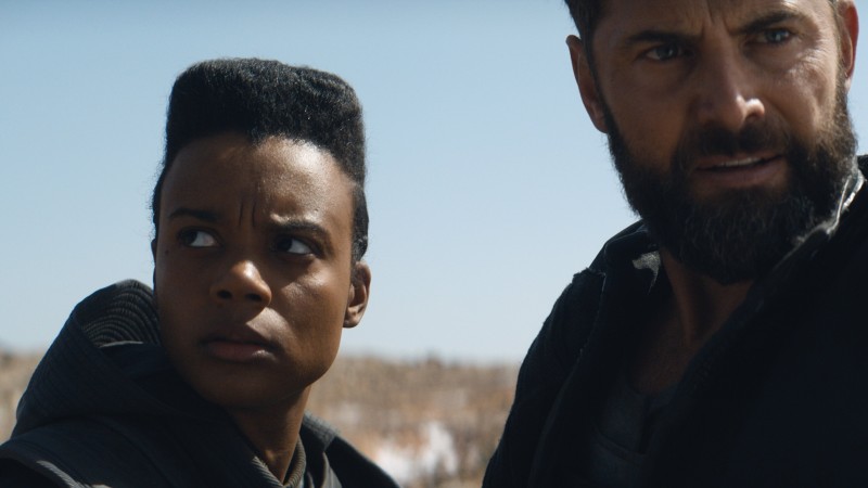 Основание 5 серия