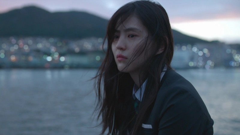 Во имя мести 1 серия