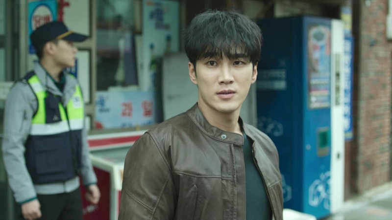 Во имя мести 4 серия