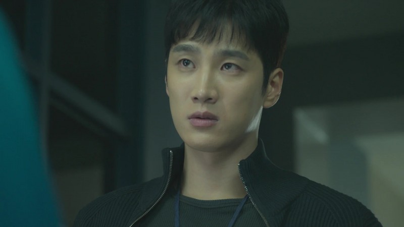 Во имя мести 7 серия