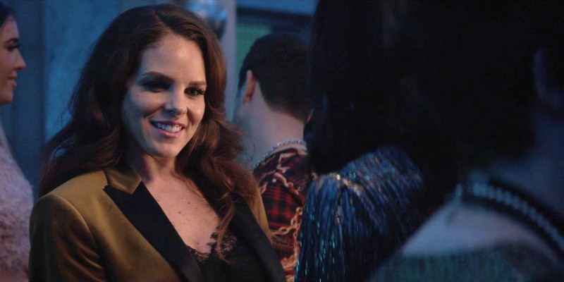 Бэтвумен 13 серия