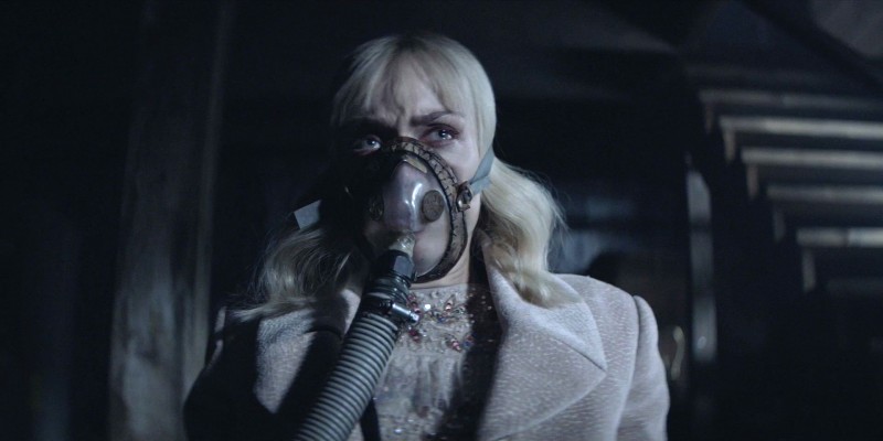 Бэтвумен 15 серия