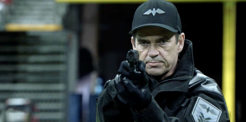 Бэтвумен 20 серия