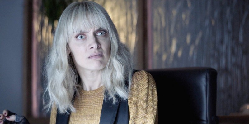 Бэтвумен 2 сезон 11 серия