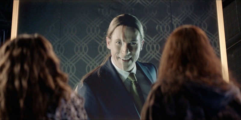 Бэтвумен 2 сезон 13 серия