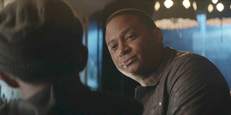 Бэтвумен 2 сезон 16 серия